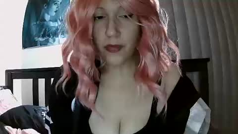 Brina Moon online show from February 2, 2026, 4:55 am