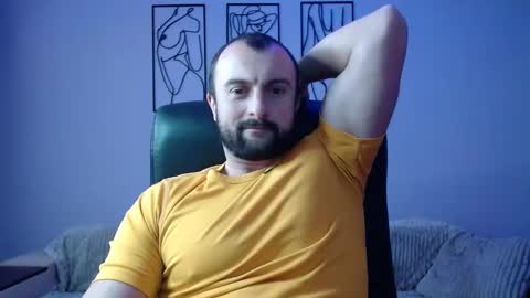 brindlefly69 online show from January 22, 2025, 11:23 am