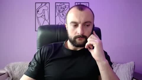 brindlefly69 online show from February 5, 2025, 11:34 am