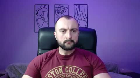 brindlefly69 online show from February 26, 2025, 9:27 pm