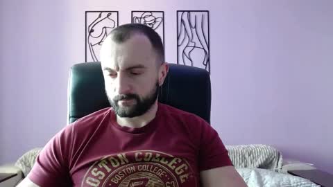 brindlefly69 online show from February 27, 2025, 11:41 am