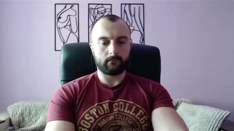 brindlefly69 online show from February 28, 2025, 11:47 am