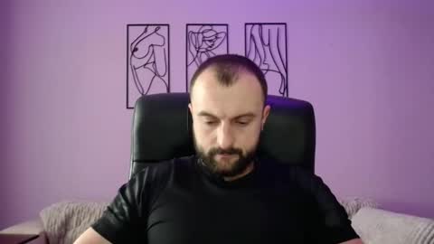 brindlefly69 online show from March 3, 2025, 11:22 am