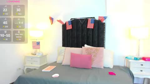 briny saez online show from July 4, 2026, 6:47 pm