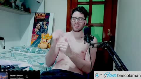 Snapshot of briscolaman chatting on January 17, 2025, 1:25 am Martin online show from January 17, 2025, 1:25 am