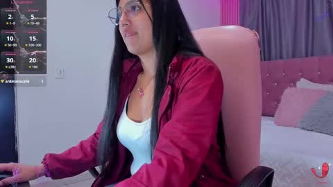 briseida_white online show from November 2, 2025, 12:18 pm