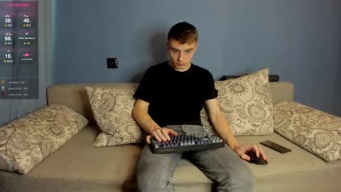 bristlebback online show from February 26, 2025, 9:53 am