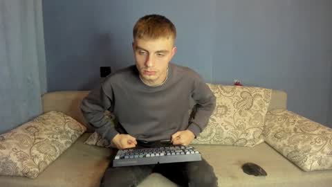 bristlebback online show from September 22, 2025, 3:47 pm