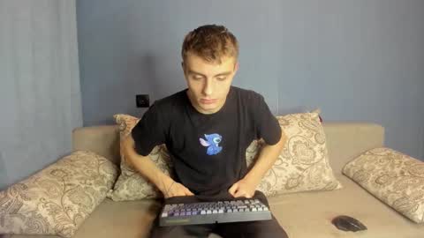 bristlebback online show from October 5, 2025, 8:07 pm