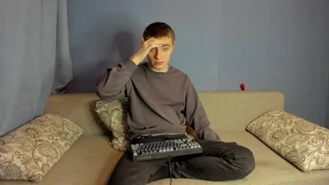 bristlebback online show from January 8, 2026, 5:59 pm