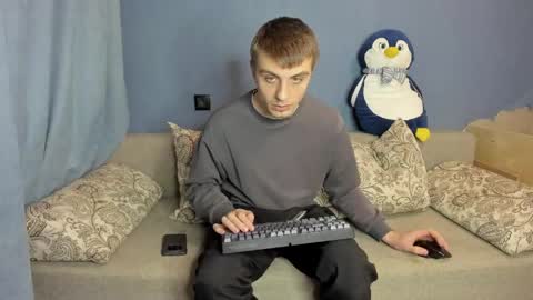 bristlebback online show from April 10, 2026, 4:01 pm