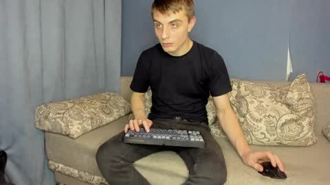 bristlebback online show from April 19, 2026, 6:10 pm