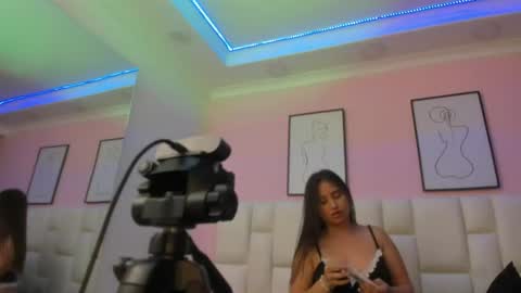 Snapshot of britaniaantonelli chatting on June 14, 2026, 12:18 pm Britania Antonelli online show from June 14, 2026, 12:18 pm