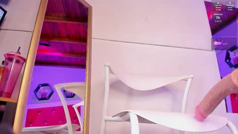 BritannyClaire online show from November 10, 2025, 12:31 am