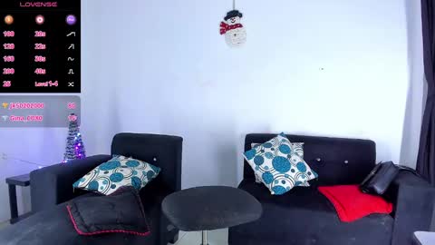 britanny lord online show from January 14, 2025, 3:53 am