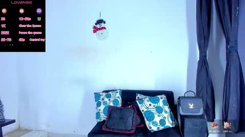 britanny lord online show from March 12, 2025, 2:52 am