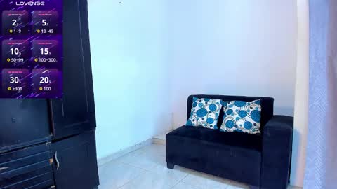 britanny lord online show from February 23, 2026, 7:00 pm