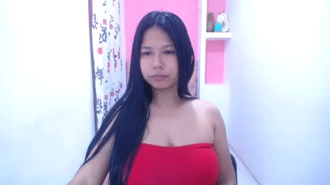 britanyx1 online show from January 31, 2025, 2:07 pm