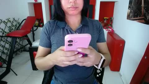 britanyx1 online show from September 19, 2025, 12:17 pm