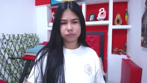 britanyx1 online show from January 12, 2026, 2:11 pm