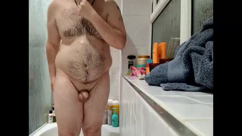 Chubby British Cock online show from December 30, 2024, 11:49 pm