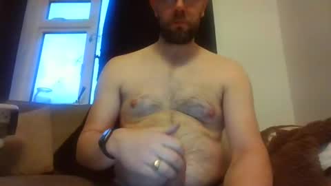 britguy6985 online show from December 14, 2024, 4:09 pm
