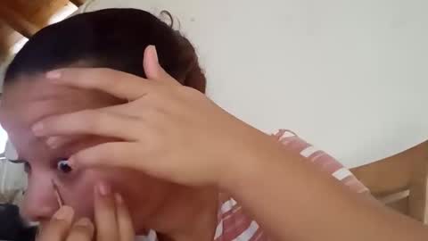 brithany online show from April 20, 2026, 8:32 pm