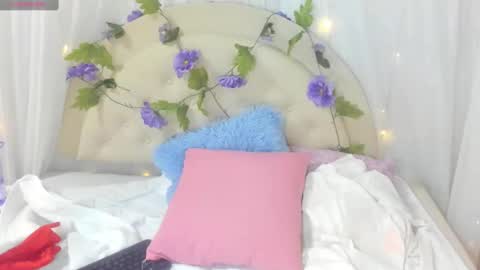 Brithany Rousee online show from December 17, 2024, 10:54 pm