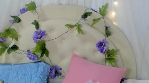 Brithany Rousee online show from December 24, 2024, 4:08 pm