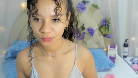 Brithany Rousee online show from January 4, 2025, 7:13 pm