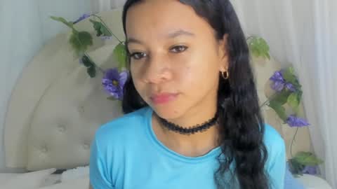 Brithany Rousee online show from January 7, 2025, 12:09 pm