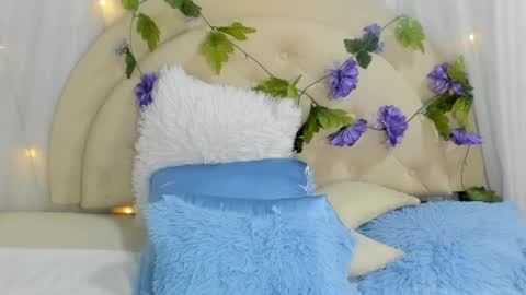 Brithany Rousee online show from January 7, 2025, 3:12 pm