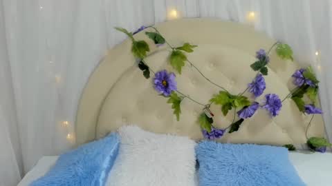 Brithany Rousee online show from January 8, 2025, 12:15 pm