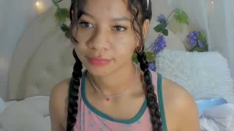 Brithany Rousee online show from January 8, 2025, 3:28 pm