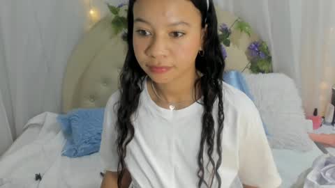 Brithany Rousee online show from January 9, 2025, 7:29 pm