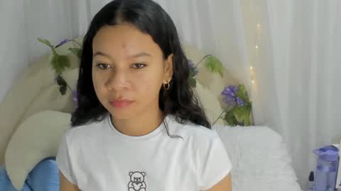 Brithany Rousee online show from January 10, 2025, 12:04 pm