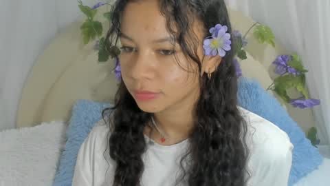 Brithany Rousee online show from January 11, 2025, 7:27 pm