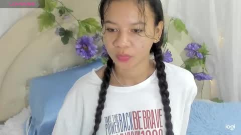 Brithany Rousee online show from January 15, 2025, 10:24 pm