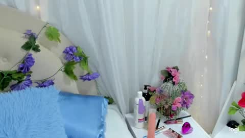 Brithany Rousee online show from January 17, 2025, 7:16 pm