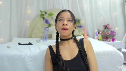 Brithany Rousee online show from January 17, 2025, 10:23 pm