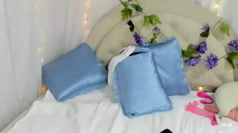 Brithany Rousee online show from January 18, 2025, 10:06 pm