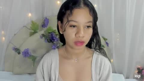 Brithany Rousee online show from January 21, 2025, 7:17 pm