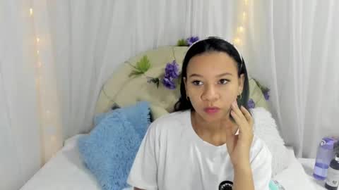 Brithany Rousee online show from January 23, 2025, 7:07 pm