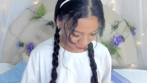 Brithany Rousee online show from January 23, 2025, 10:11 pm