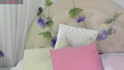 Brithany Rousee online show from January 31, 2025, 8:43 pm