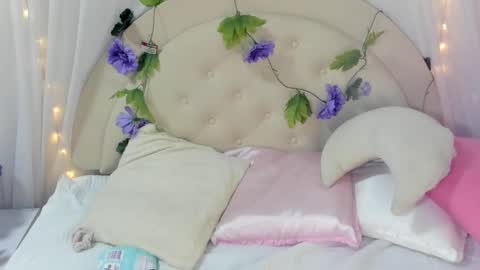 Brithany Rousee online show from February 1, 2025, 12:05 pm