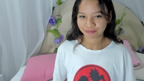 Brithany Rousee online show from February 4, 2025, 7:11 pm