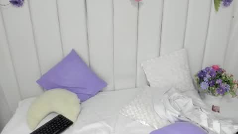 Brithany Rousee online show from February 6, 2025, 10:32 pm