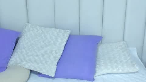 Brithany Rousee online show from February 10, 2025, 10:09 pm