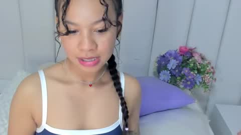 Brithany Rousee online show from February 11, 2025, 8:20 pm